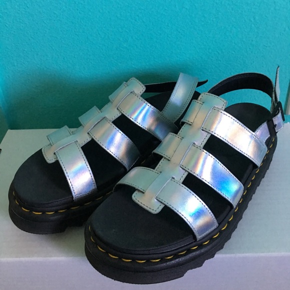 Dr. Martens Shoes - Dr Marten sandals